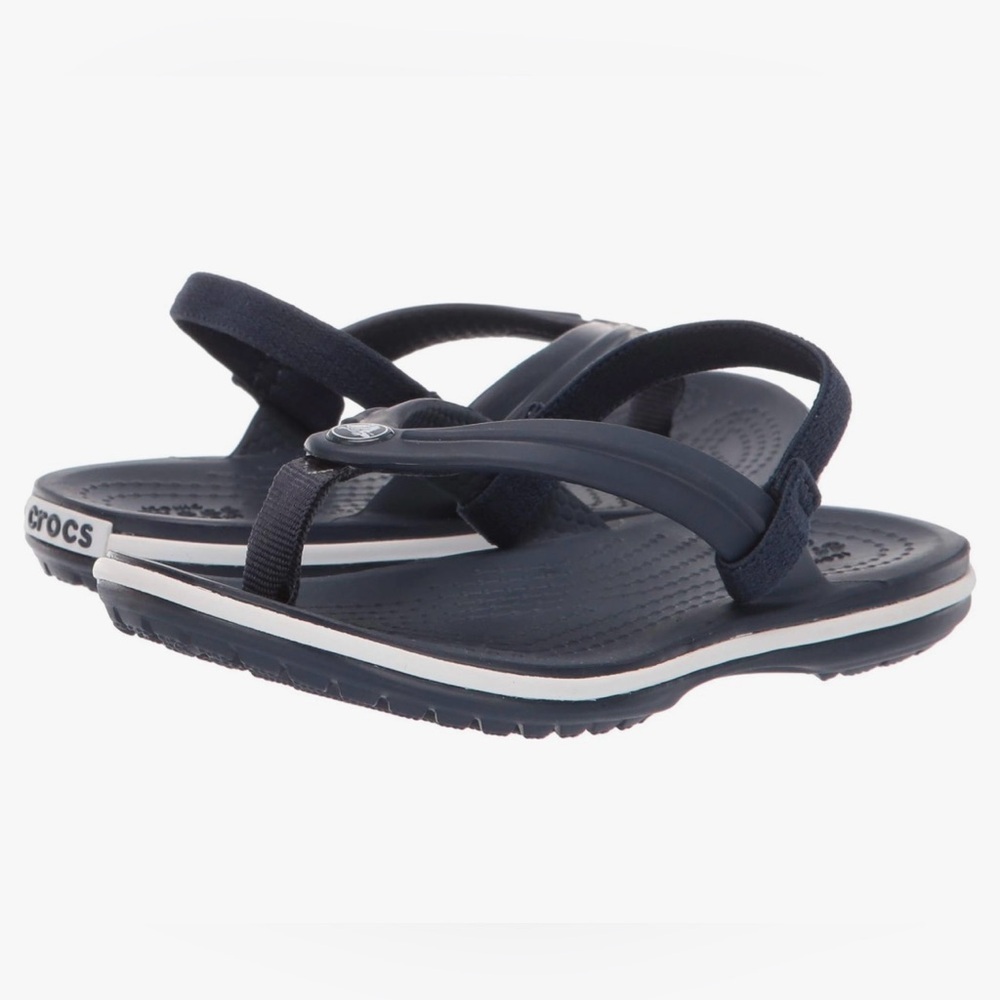 CROCS Kids Crocband Sandals